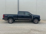 2025 Ford Super Duty F-250 SRW Base