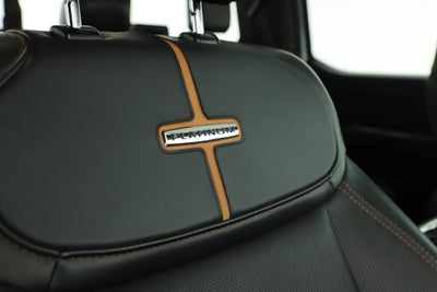2024 Ford Super Duty F-250 SRW Base