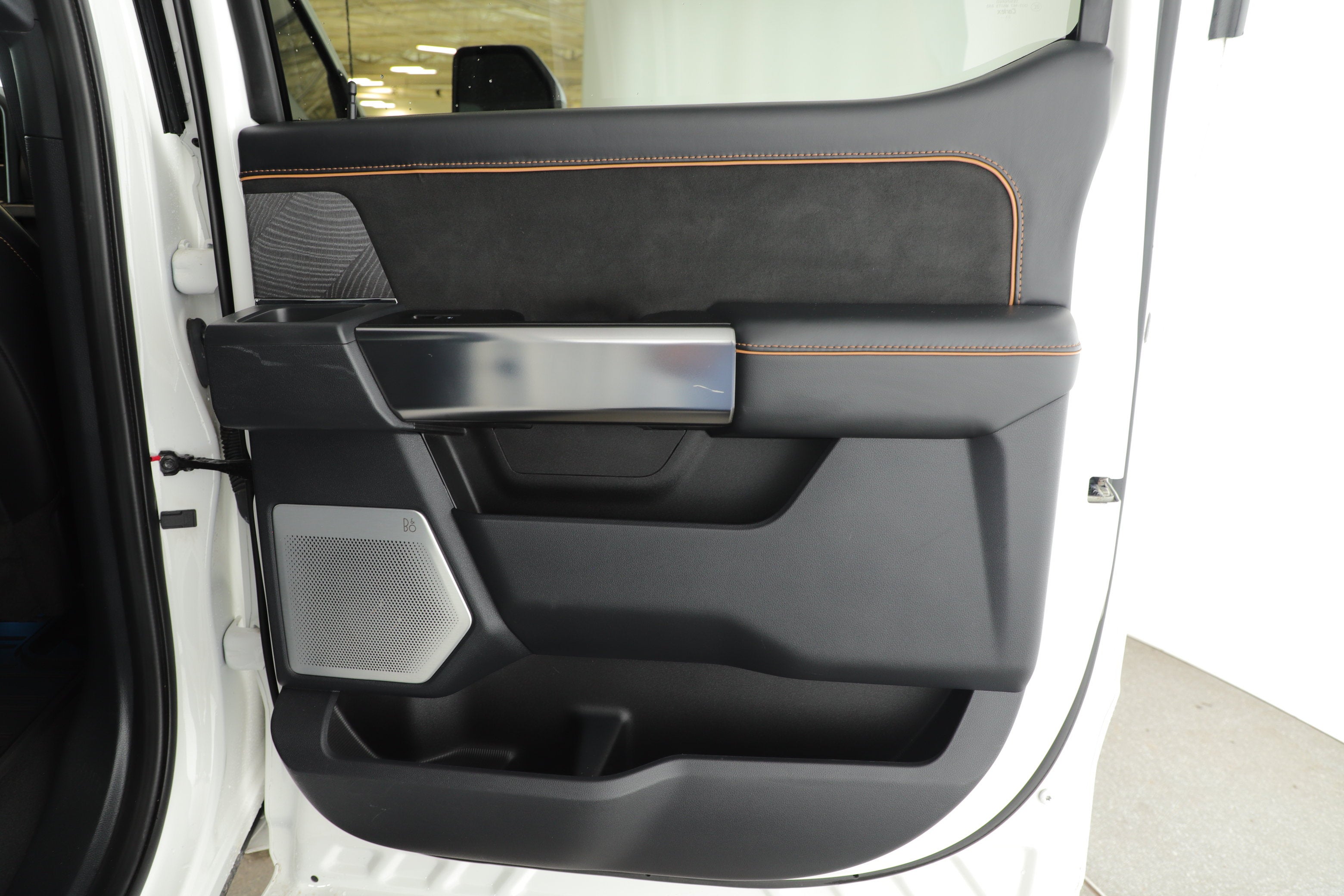 2024 Ford Super Duty F-250 SRW Base