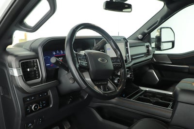2024 Ford Super Duty F-250 SRW Base