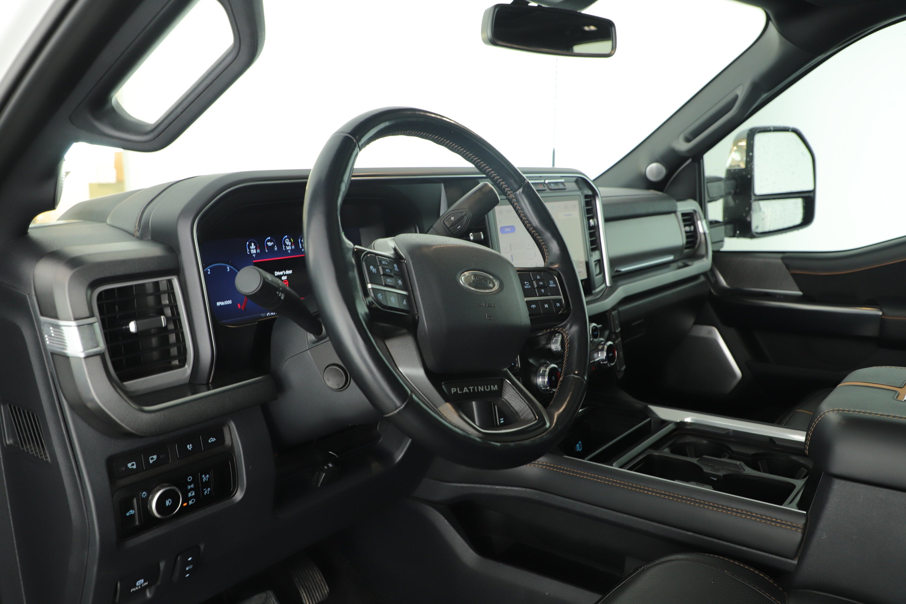2024 Ford Super Duty F-250 SRW Base