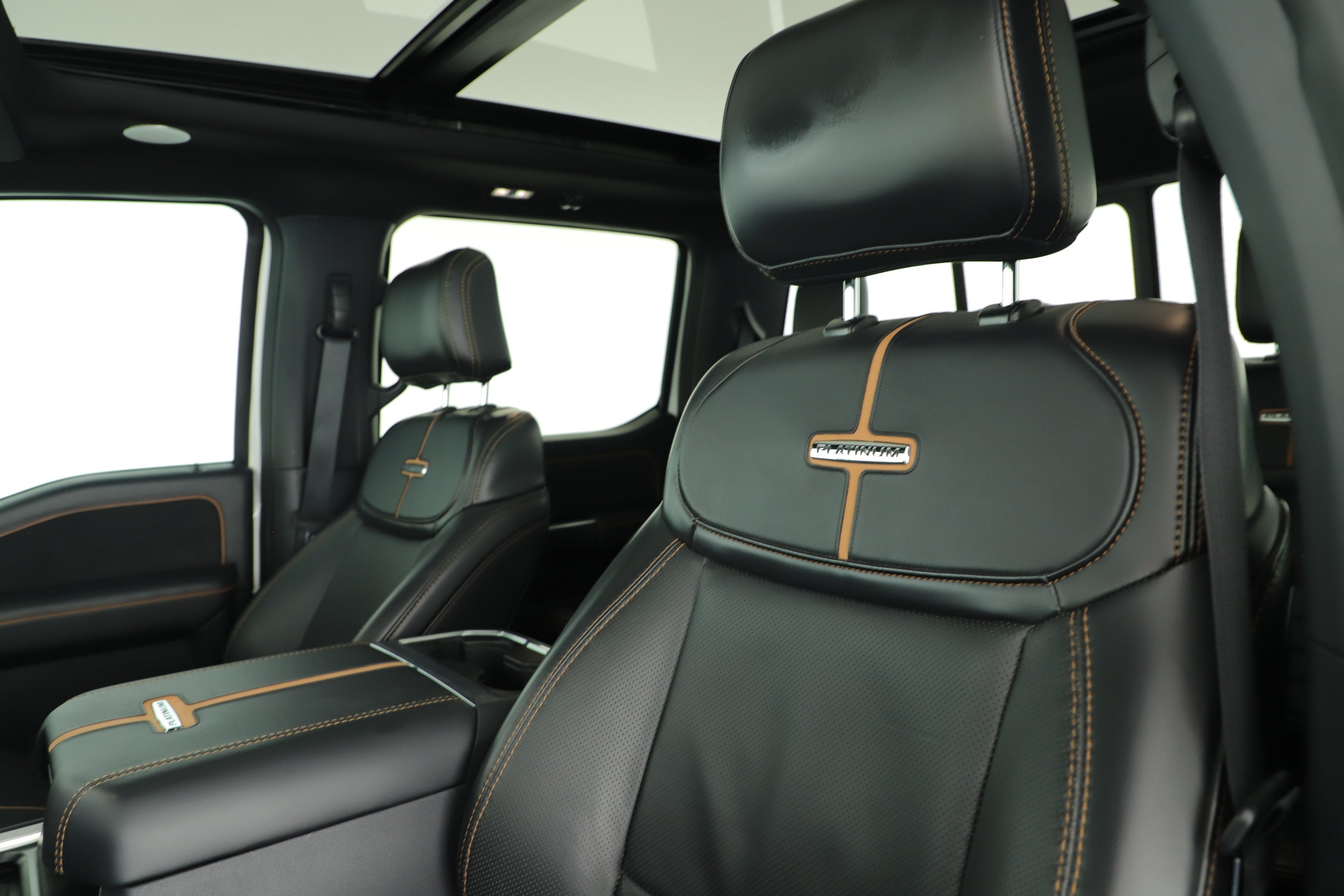 2024 Ford Super Duty F-250 SRW Base