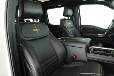 2024 Ford Super Duty F-250 SRW Base