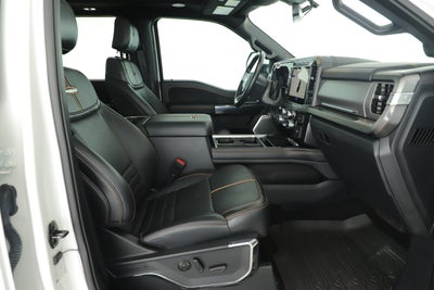 2024 Ford Super Duty F-250 SRW Base