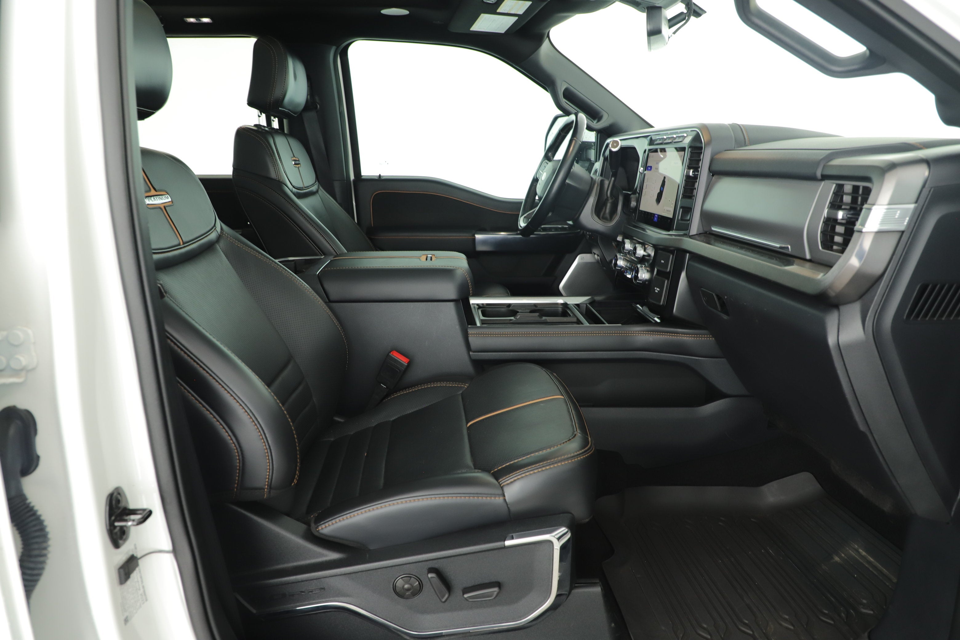2024 Ford Super Duty F-250 SRW Base