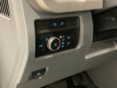2024 Ford Super Duty F-250 SRW Base