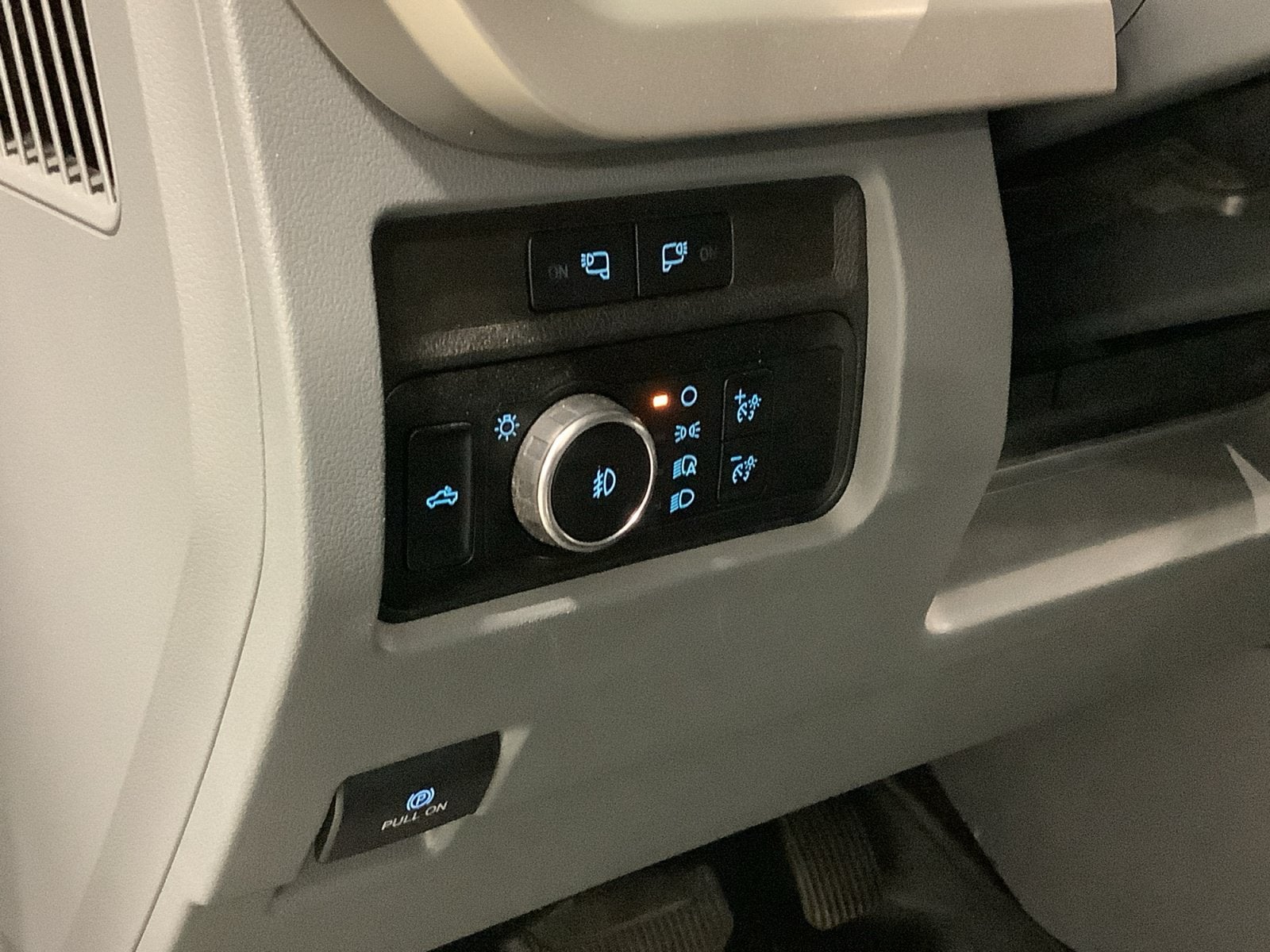 2024 Ford Super Duty F-250 SRW Base