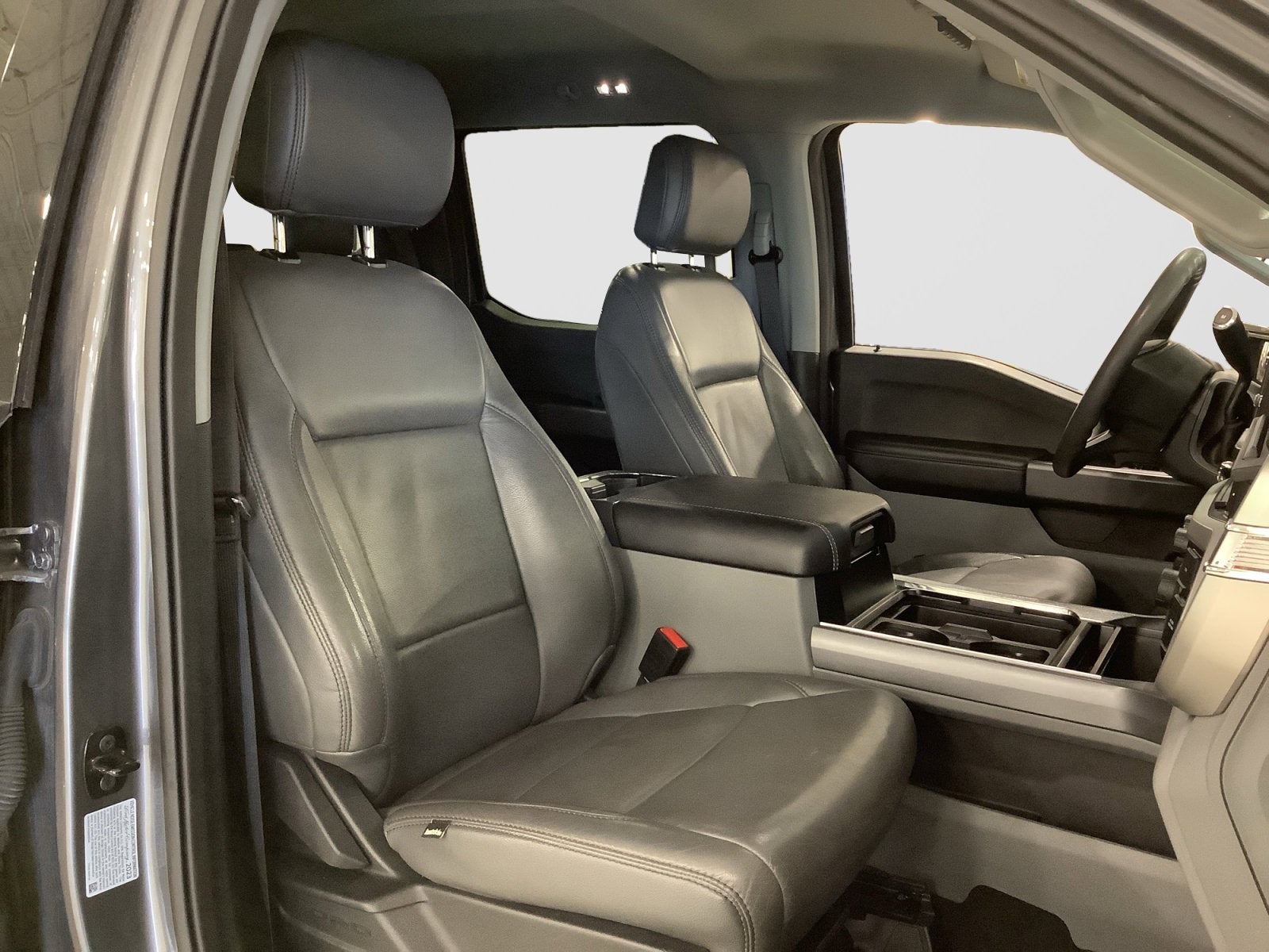 2024 Ford Super Duty F-250 SRW Base