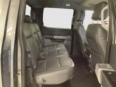 2024 Ford Super Duty F-250 SRW Base