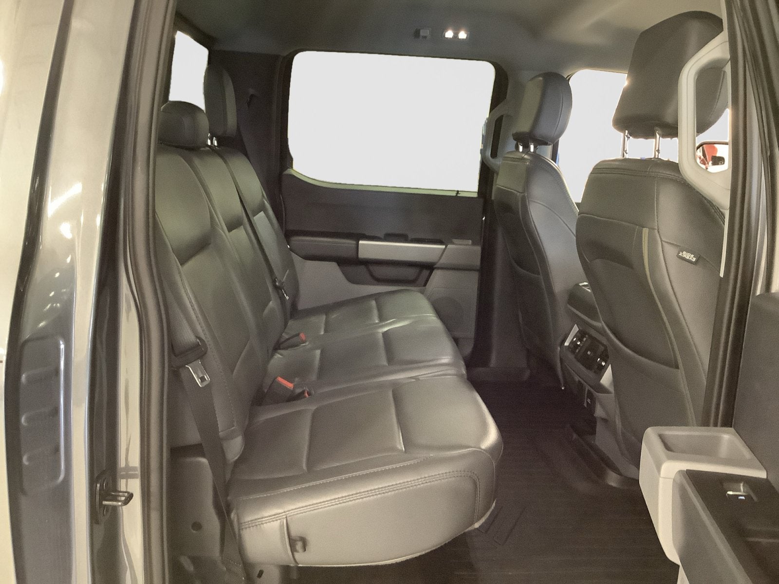 2024 Ford Super Duty F-250 SRW Base