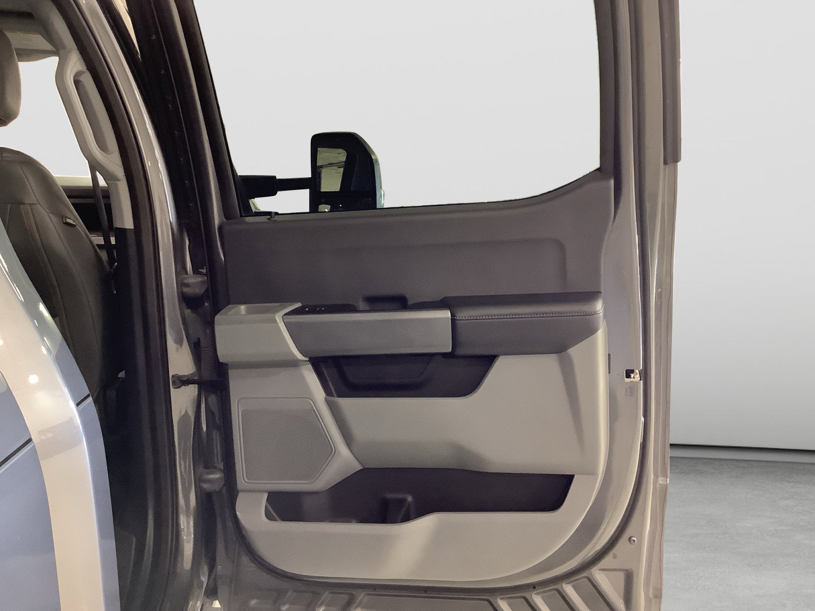 2024 Ford Super Duty F-250 SRW Base