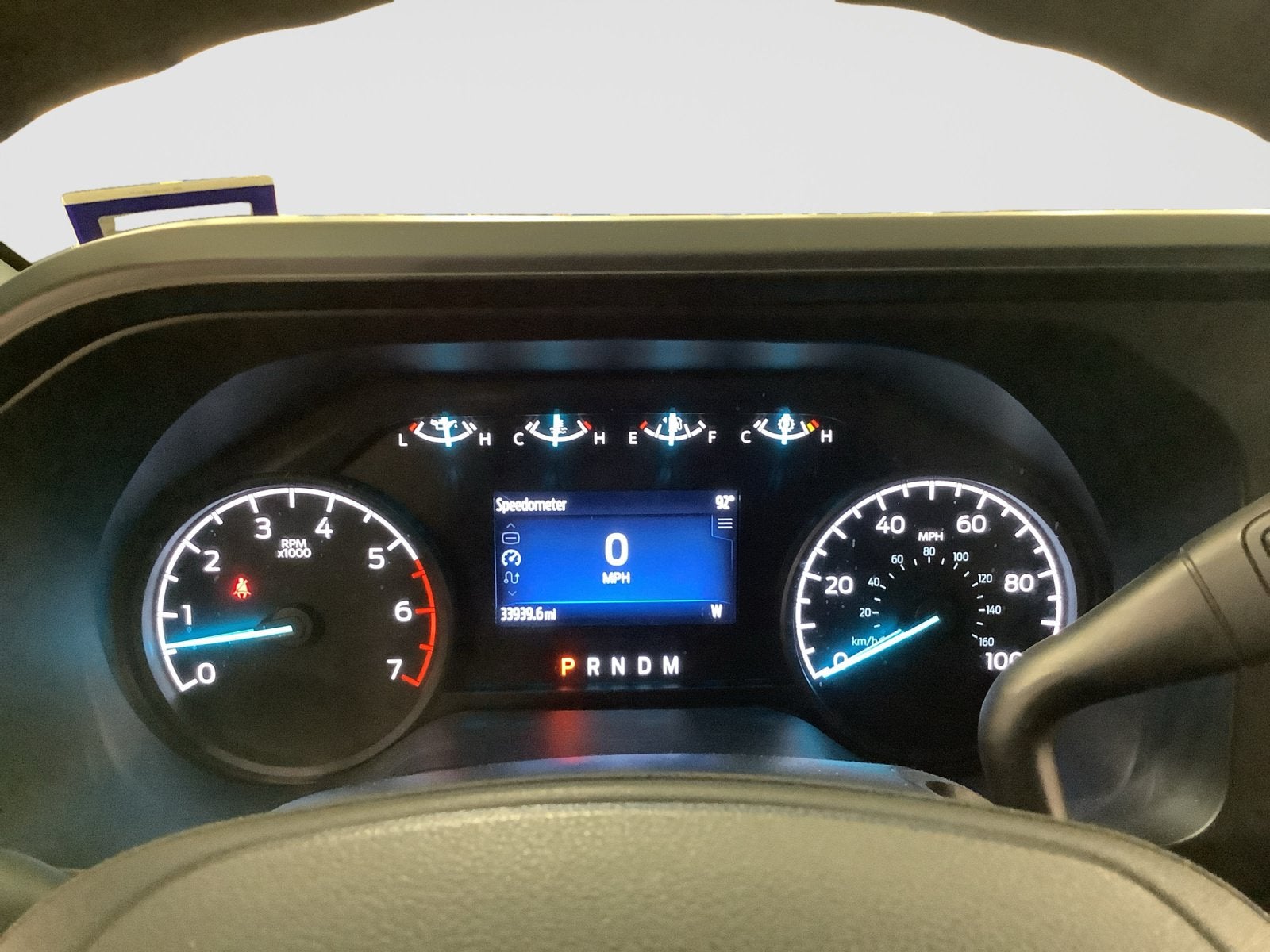 2024 Ford Super Duty F-250 SRW Base