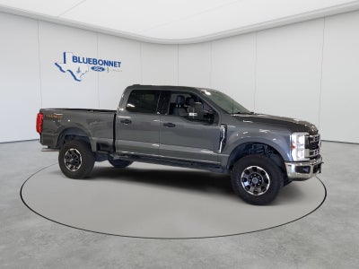 2024 Ford Super Duty F-250 SRW Base
