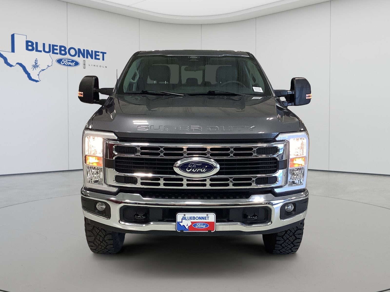 2024 Ford Super Duty F-250 SRW Base
