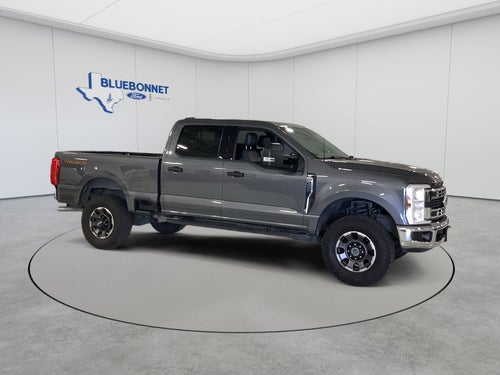 2024 Ford Super Duty F-250 SRW Base