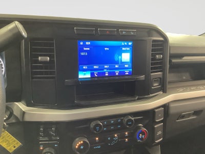2024 Ford Super Duty F-250 SRW Base