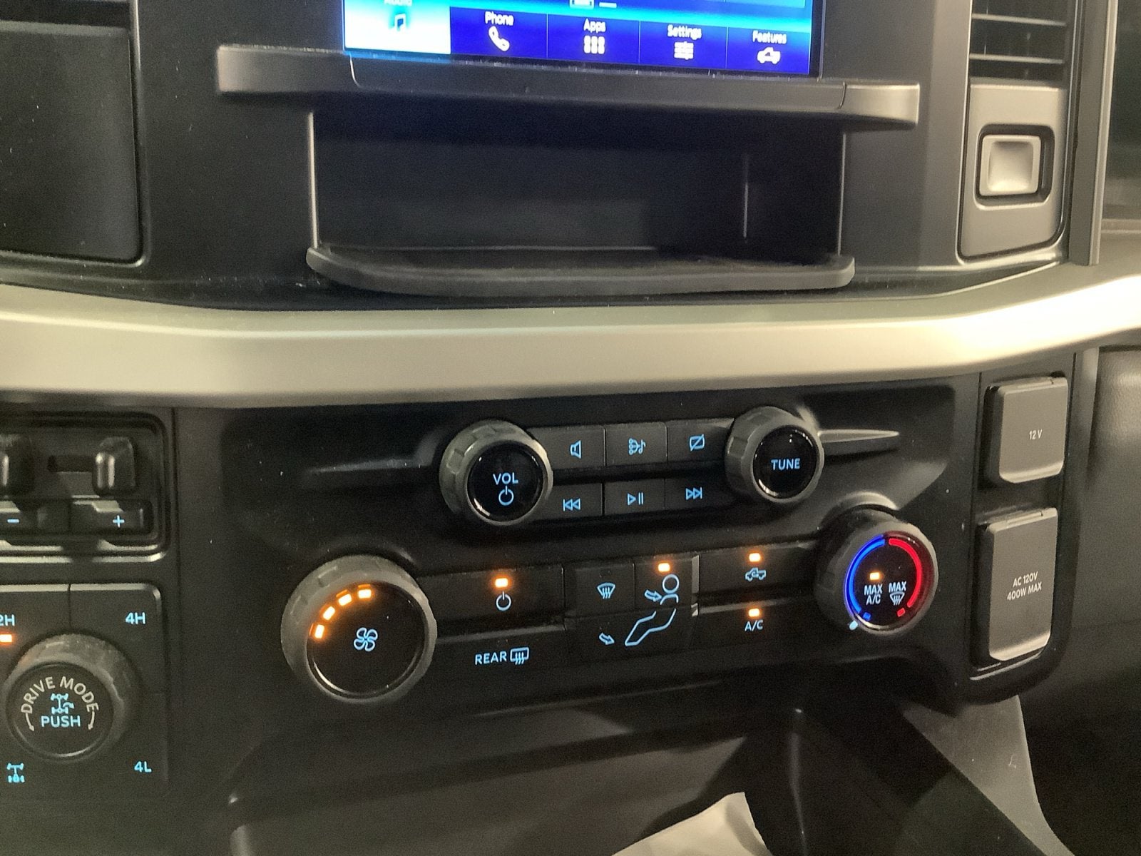 2024 Ford Super Duty F-250 SRW Base