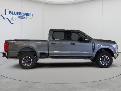 2024 Ford Super Duty F-250 SRW Base