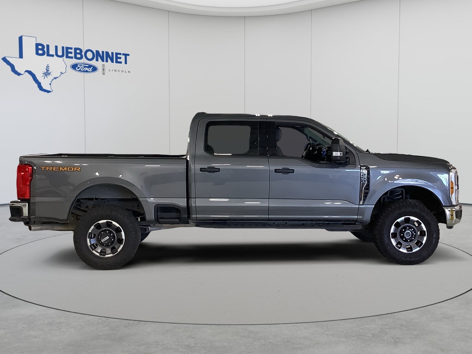 2024 Ford Super Duty F-250 SRW Base
