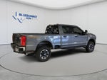 2024 Ford Super Duty F-250 SRW Base
