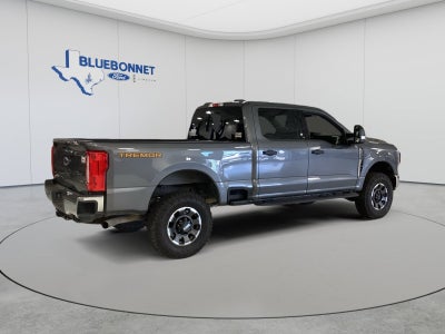 2024 Ford Super Duty F-250 SRW Base