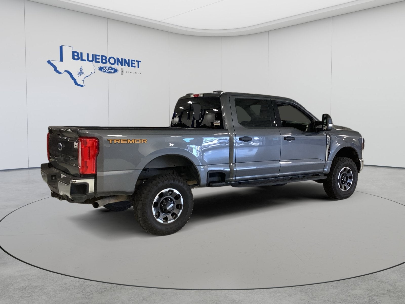 2024 Ford Super Duty F-250 SRW Base