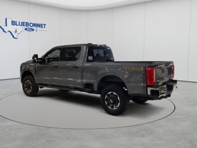 2024 Ford Super Duty F-250 SRW Base