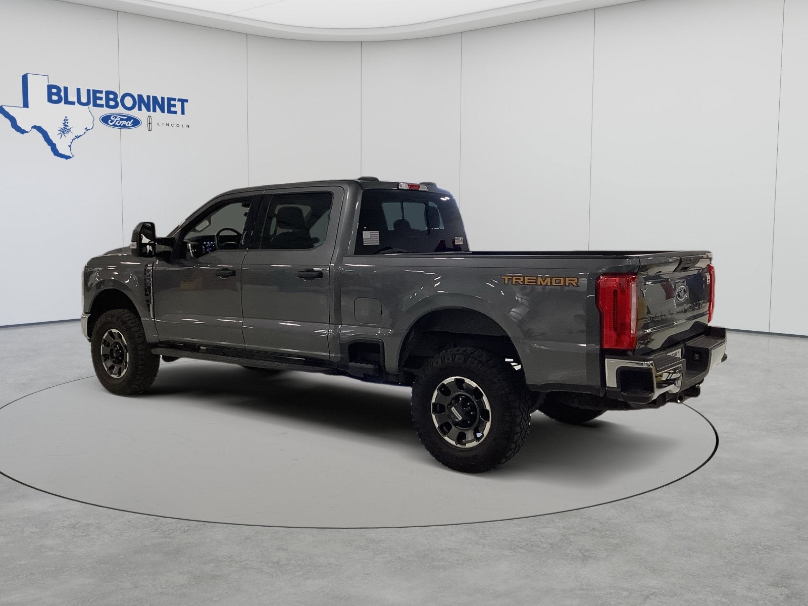 2024 Ford Super Duty F-250 SRW Base