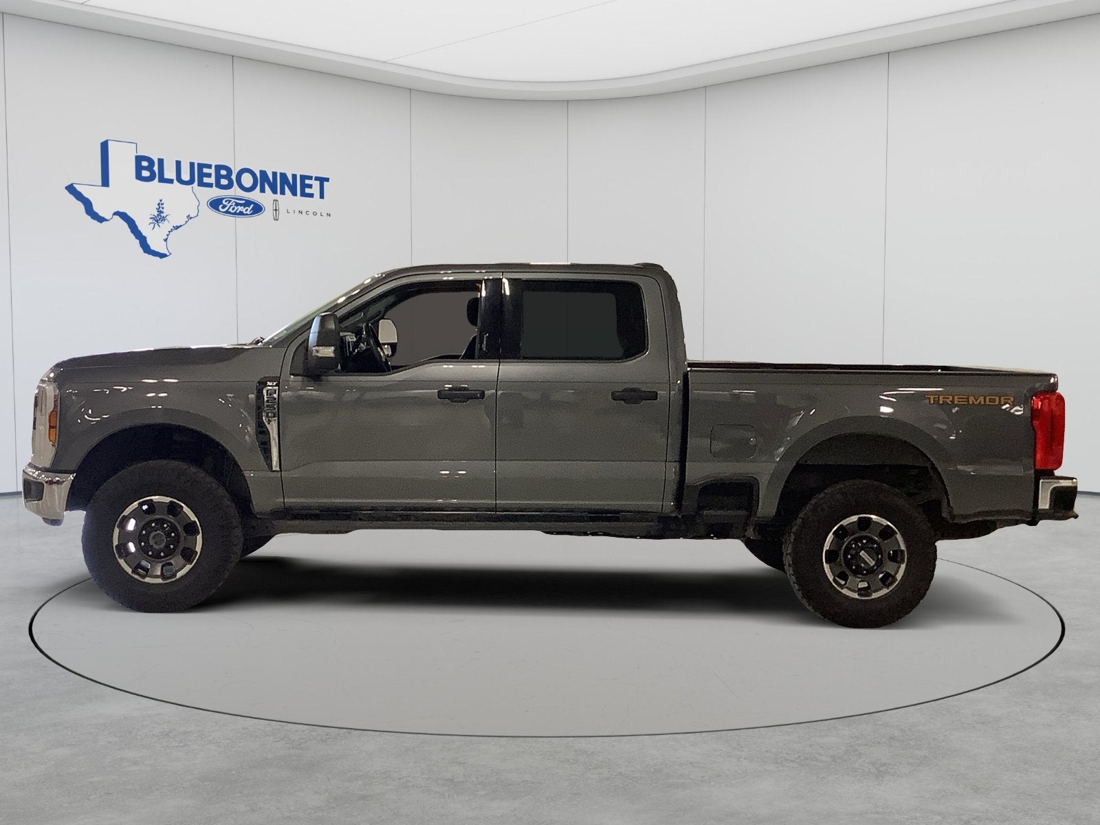 2024 Ford Super Duty F-250 SRW Base