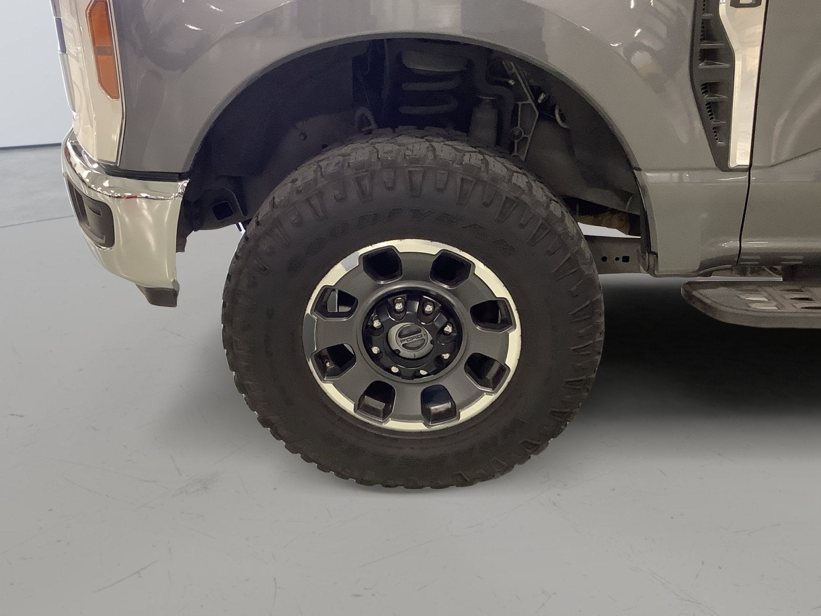 2024 Ford Super Duty F-250 SRW Base
