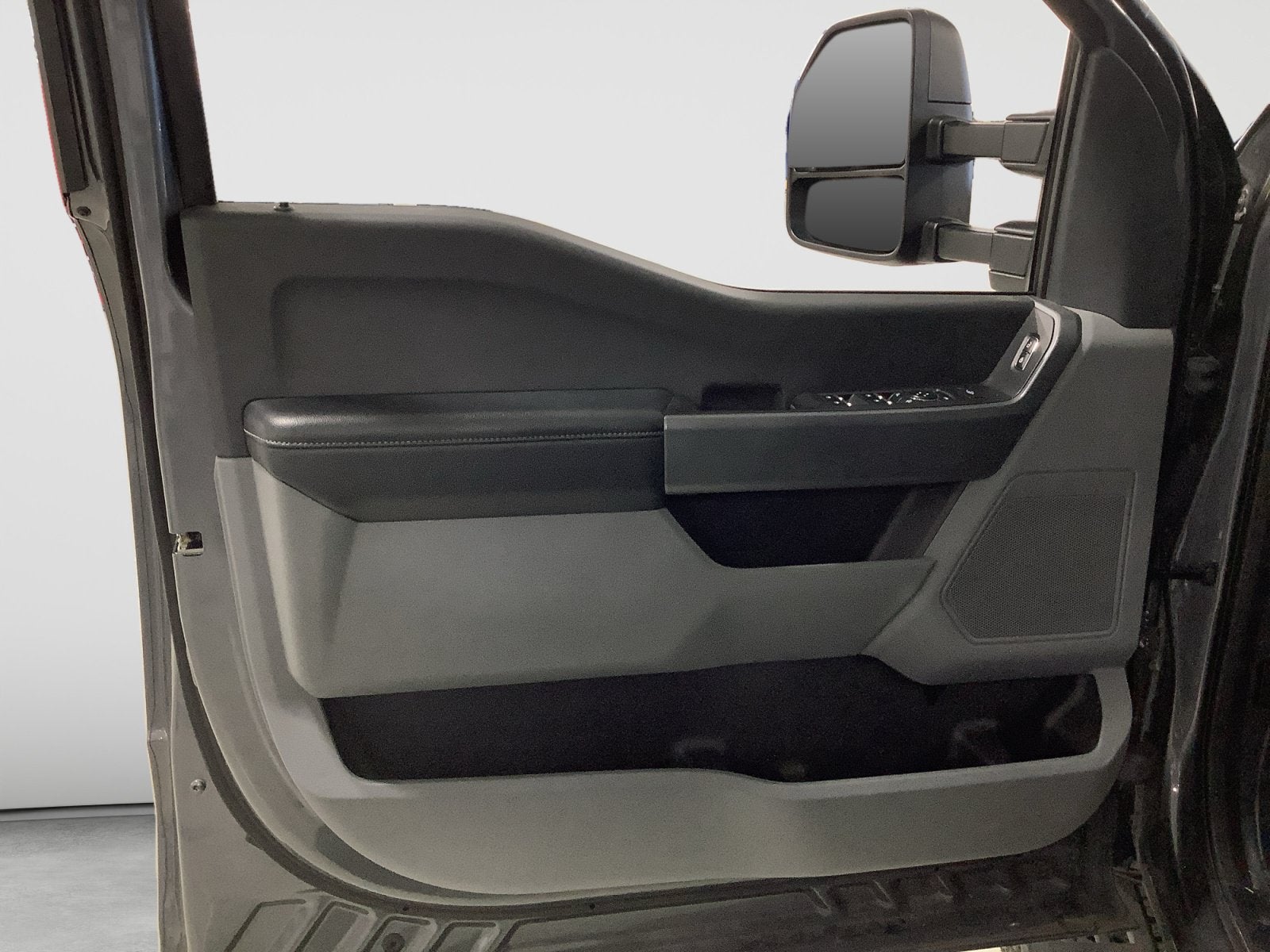 2024 Ford Super Duty F-250 SRW Base
