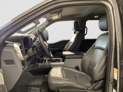 2024 Ford Super Duty F-250 SRW Base