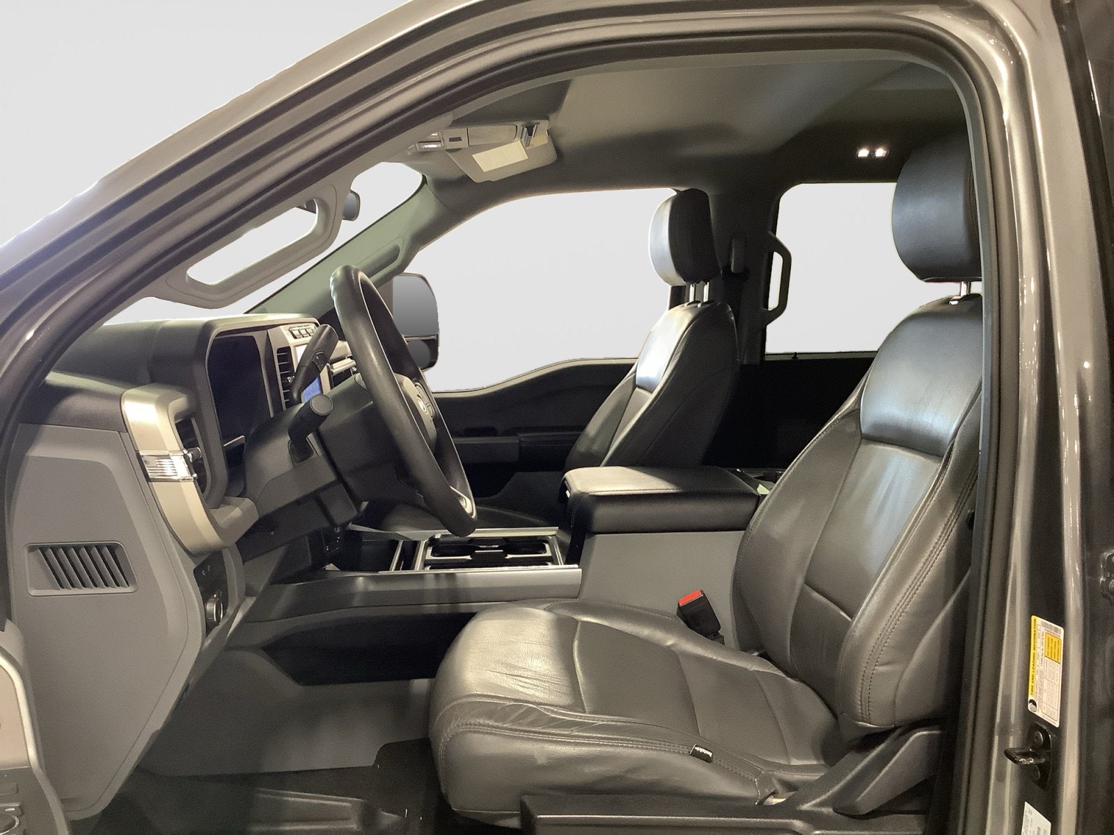 2024 Ford Super Duty F-250 SRW Base