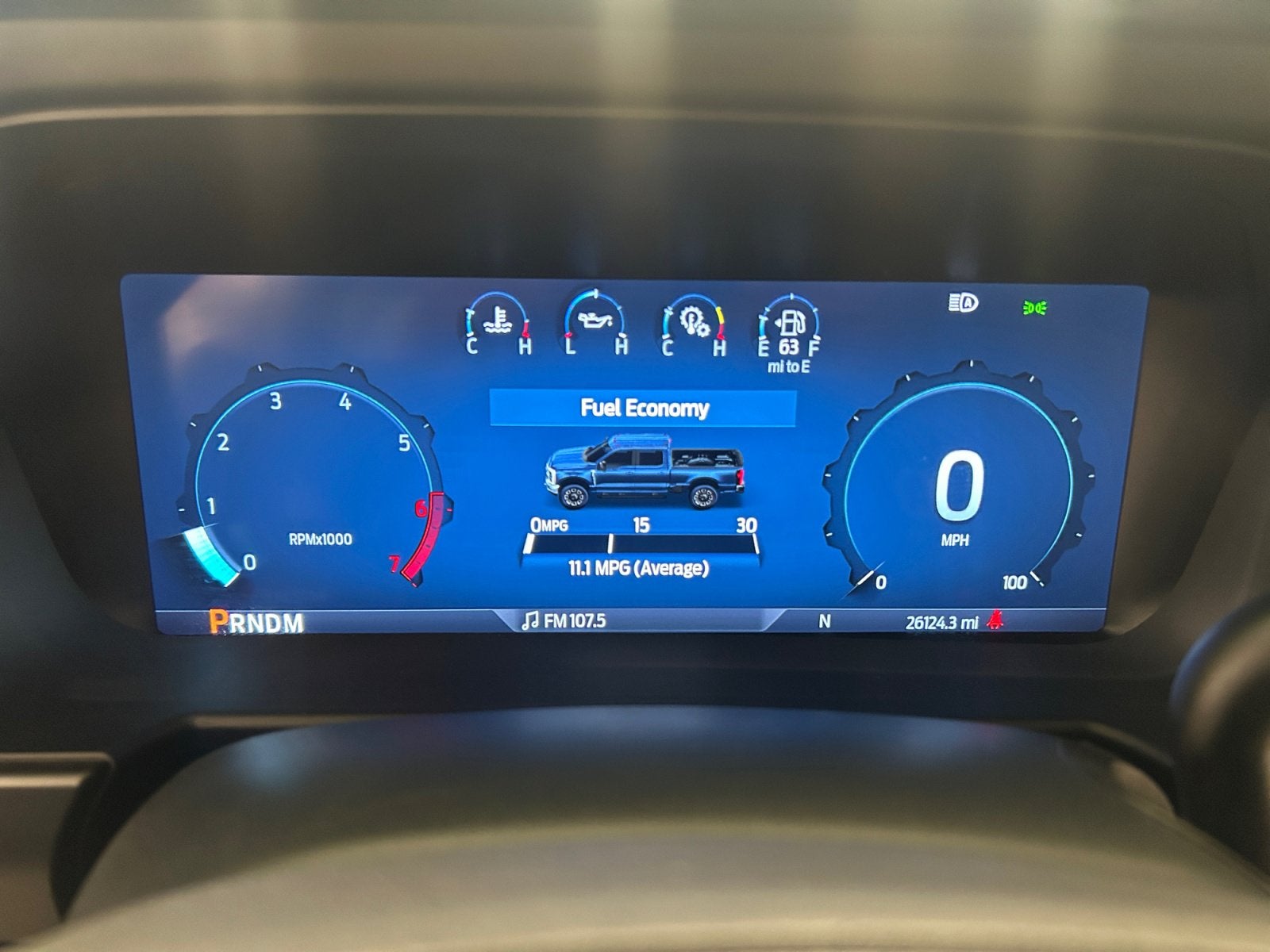 2025 Ford Super Duty F-250 SRW Base