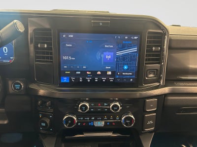 2025 Ford Super Duty F-250 SRW Base