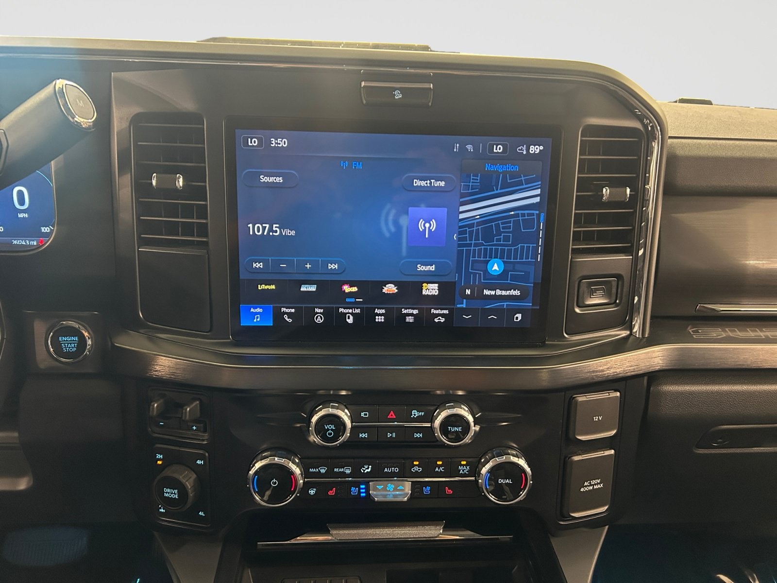 2025 Ford Super Duty F-250 SRW Base