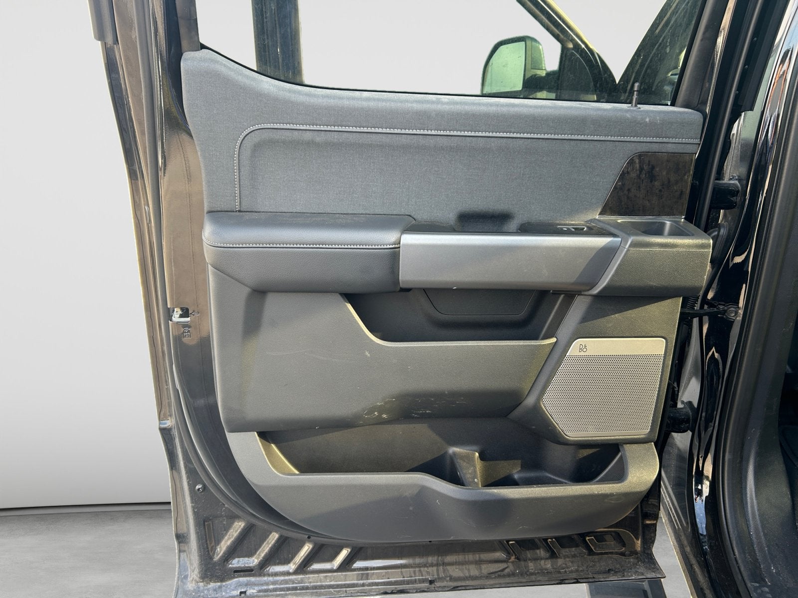 2025 Ford Super Duty F-250 SRW Base