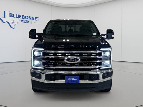 2025 Ford Super Duty F-250 SRW Base