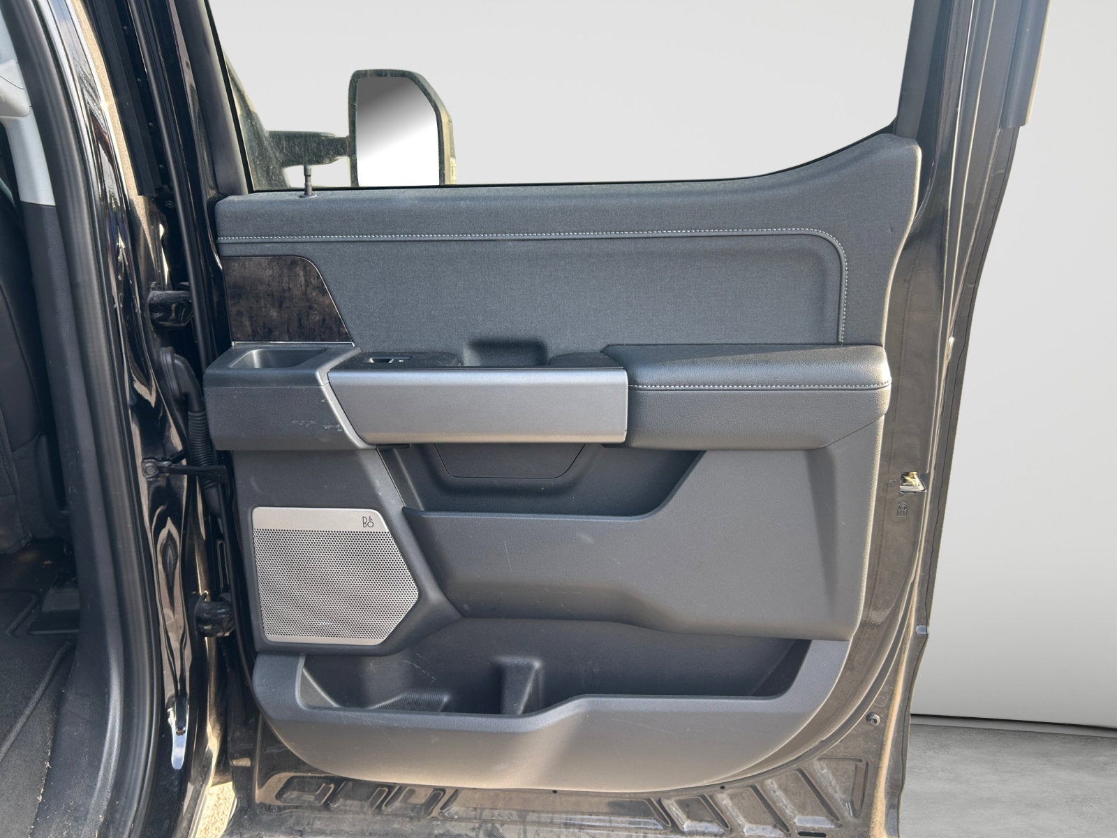 2025 Ford Super Duty F-250 SRW Base