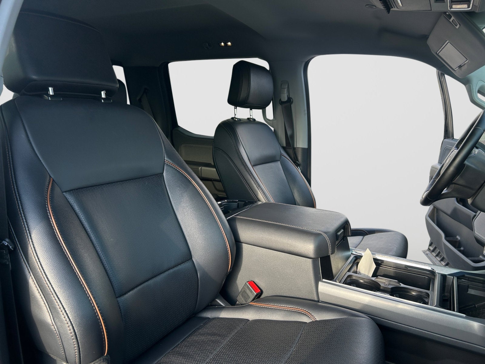2025 Ford Super Duty F-250 SRW Base