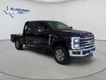 2025 Ford Super Duty F-250 SRW Base