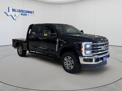 2025 Ford Super Duty F-250 SRW Base