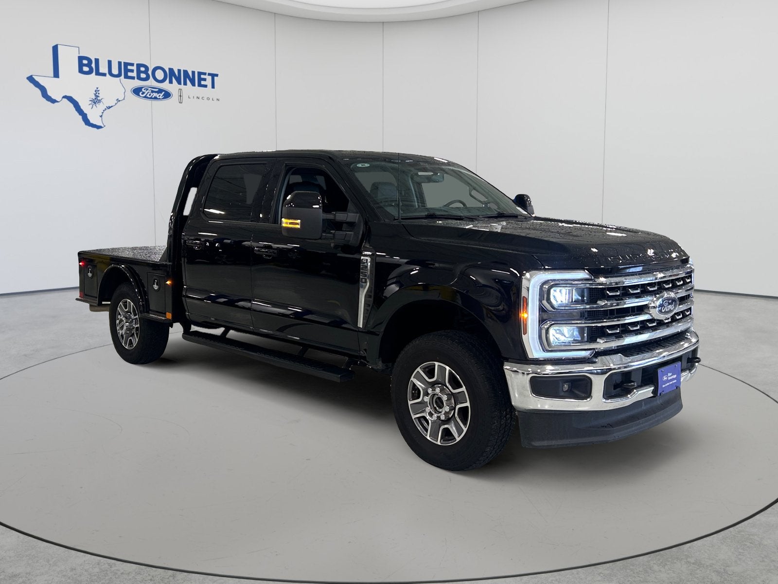2025 Ford Super Duty F-250 SRW Base