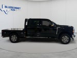 2025 Ford Super Duty F-250 SRW Base