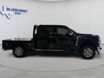 2025 Ford Super Duty F-250 SRW Base