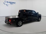 2025 Ford Super Duty F-250 SRW Base
