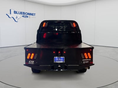 2025 Ford Super Duty F-250 SRW Base
