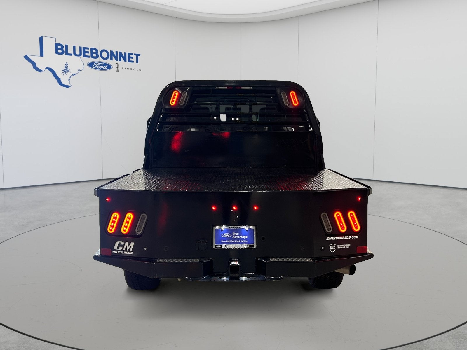 2025 Ford Super Duty F-250 SRW Base