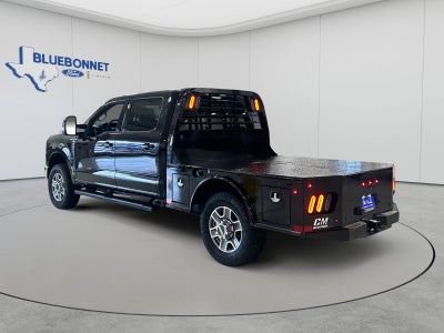 2025 Ford Super Duty F-250 SRW Base