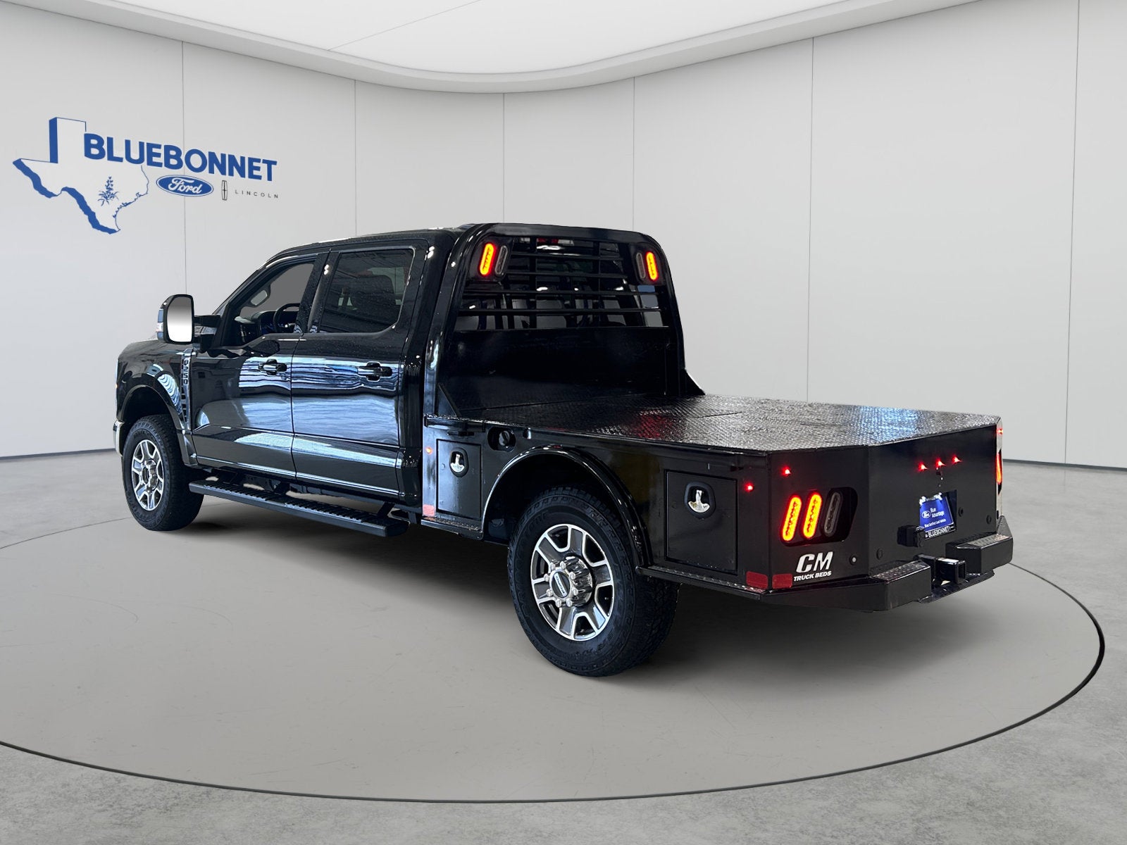 2025 Ford Super Duty F-250 SRW Base